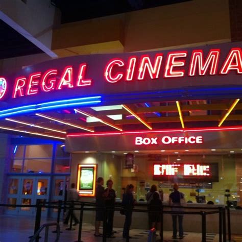 Westown Movies. . Regal cinemas southland mall